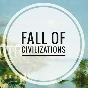 Listen to Fall of Civilizations Podcast in the App