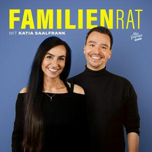 Listen to Familienrat mit Katia Saalfrank in the App