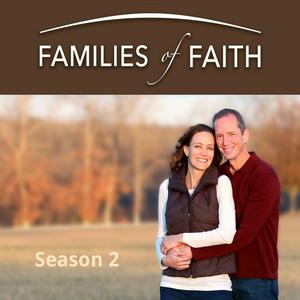Listen to Families of Faith in the App
