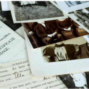 Family History Mysteries
