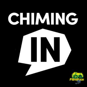 Chiming In - Steve Gillis, Player Manager