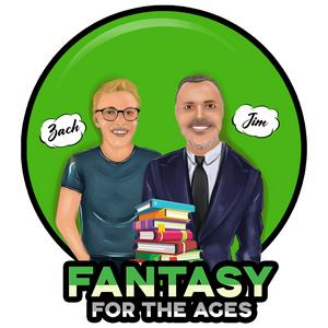 Listen to Fantasy for the Ages in the App