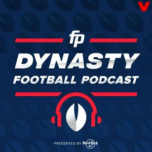 FantasyPros Dynasty Football Podcast
