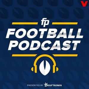 Listen to FantasyPros - Fantasy Football Podcast in the App