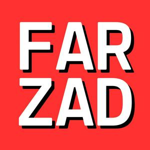 Listen to Farzad Podcast in the App