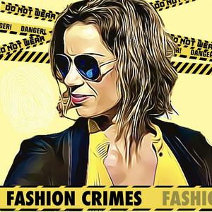 Listen to Fashion Crimes Podcast in the App