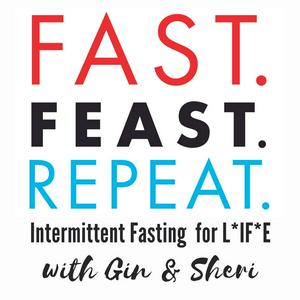 Fast. Feast. Repeat. Intermittent Fasting For Life