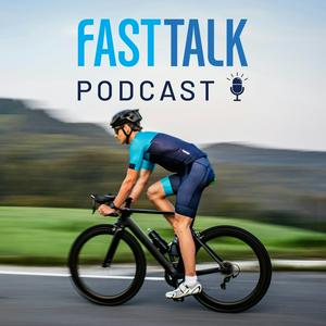 Listen to Fast Talk in the App