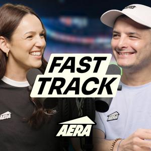 Fast Track Podcast