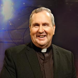 Listen to FATHER SPITZER’S UNIVERSE in the App