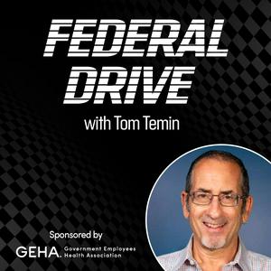 Listen to Federal Drive with Tom Temin in the App