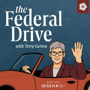 The Federal Drive with Terry Gerton