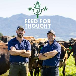 Listen to Feed for Thought in the App