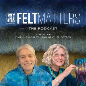 Listen to Felt Matters in the App