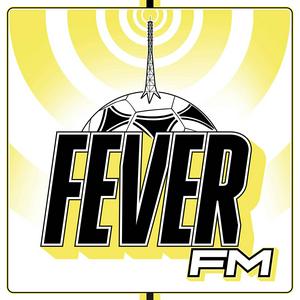 Listen to Fever FM in the App