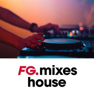 Listen to FG MIX in the App