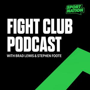 Listen to Fight Club Podcast in the App