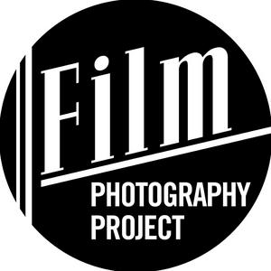 Listen to Film Photography Podcast in the App