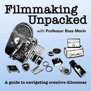 Filmmaking Unpacked