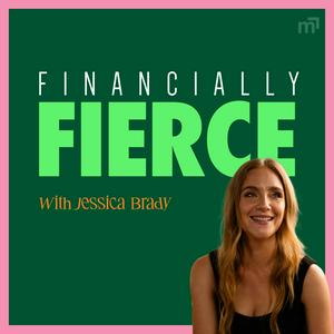 Listen to Financially Fierce in the App