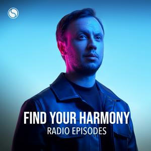 Find Your Harmony Radioshow