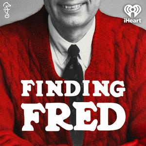 Listen to Finding Fred in the App