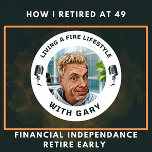 FIRE and minimalism with Gary