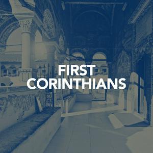 Listen to 1 Corinthians in the App