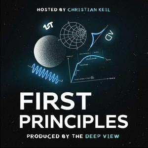 Listen to First Principles with Christian Keil in the App