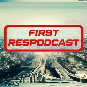 Listen to First Respodcast: A 9-1-1 Watch-Along in the App