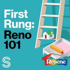 Listen to First Rung: Reno 101 in the App