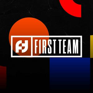 Listen to First Team in the App