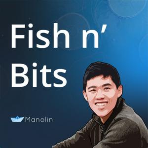 Listen to Fish n' Bits - The Aquaculture Data Intelligence Podcast in the App