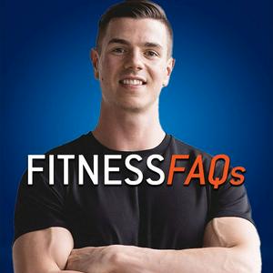 Listen to FitnessFAQs Podcast in the App