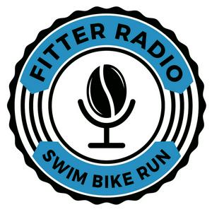 Listen to Fitter Radio Triathlon Podcast in the App