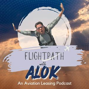 Listen to Flightpath with Alok in the App