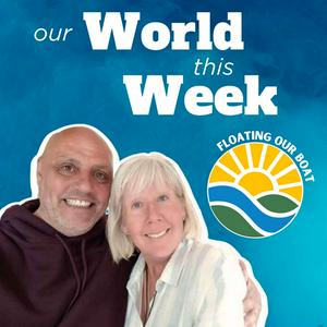 Listen to Our World This Week in the App