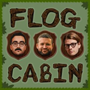 Listen to Flog Cabin in the App