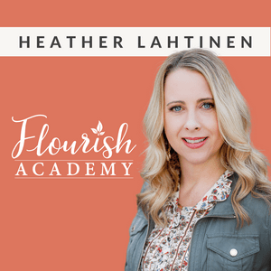 Flourish Academy Podcast
