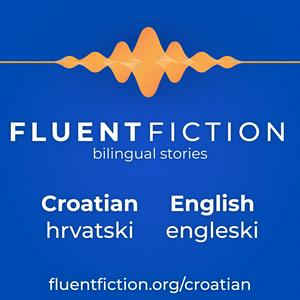 Listen to FluentFiction - Croatian in the App