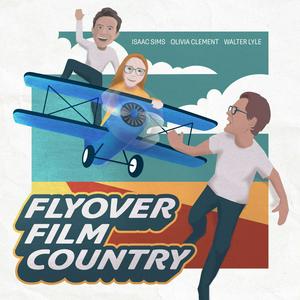 Listen to Flyover Film Country in the App