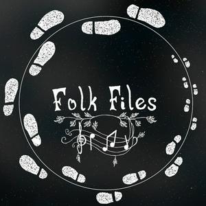 Listen to Folk Files in the App