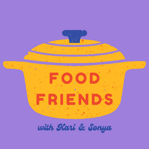 Food Friends: Home Cooking Made Easy