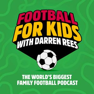 Football For Kids