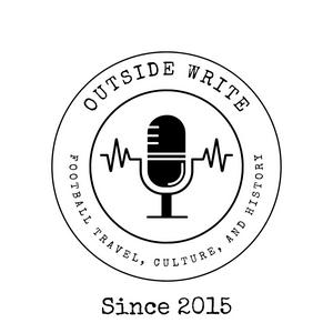 Football Travel by Outside Write