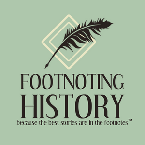 Listen to Footnoting History in the App