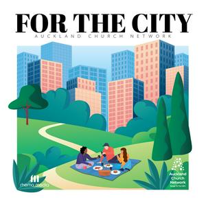 Listen to For The City in the App