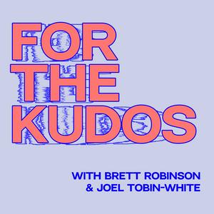 Listen to For The Kudos in the App