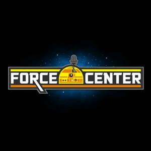 Listen to ForceCenter in the App