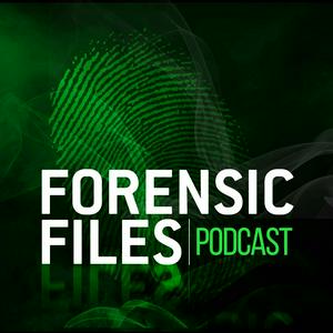 Listen to Forensic Files in the App